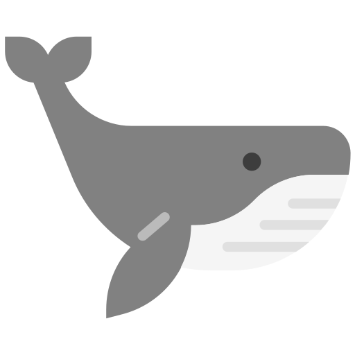 grey whale logo